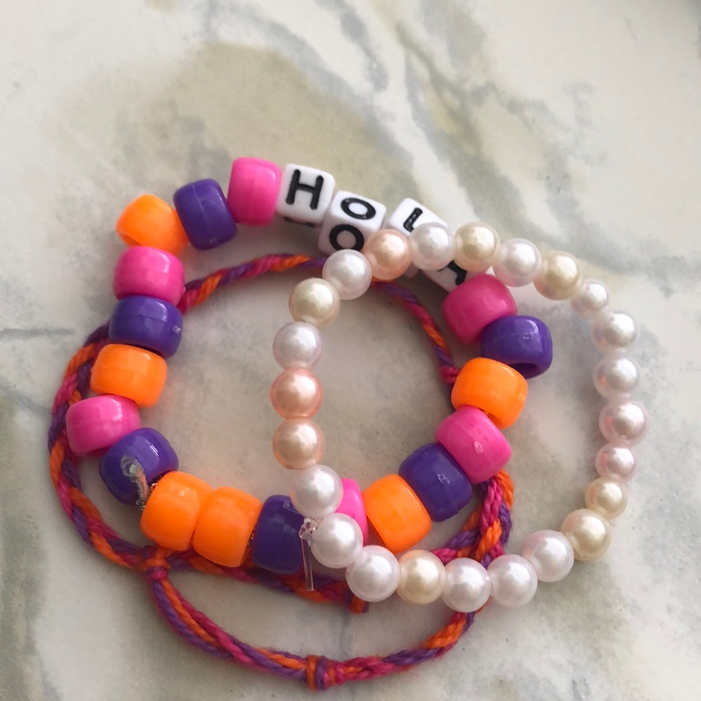 Bracelet set